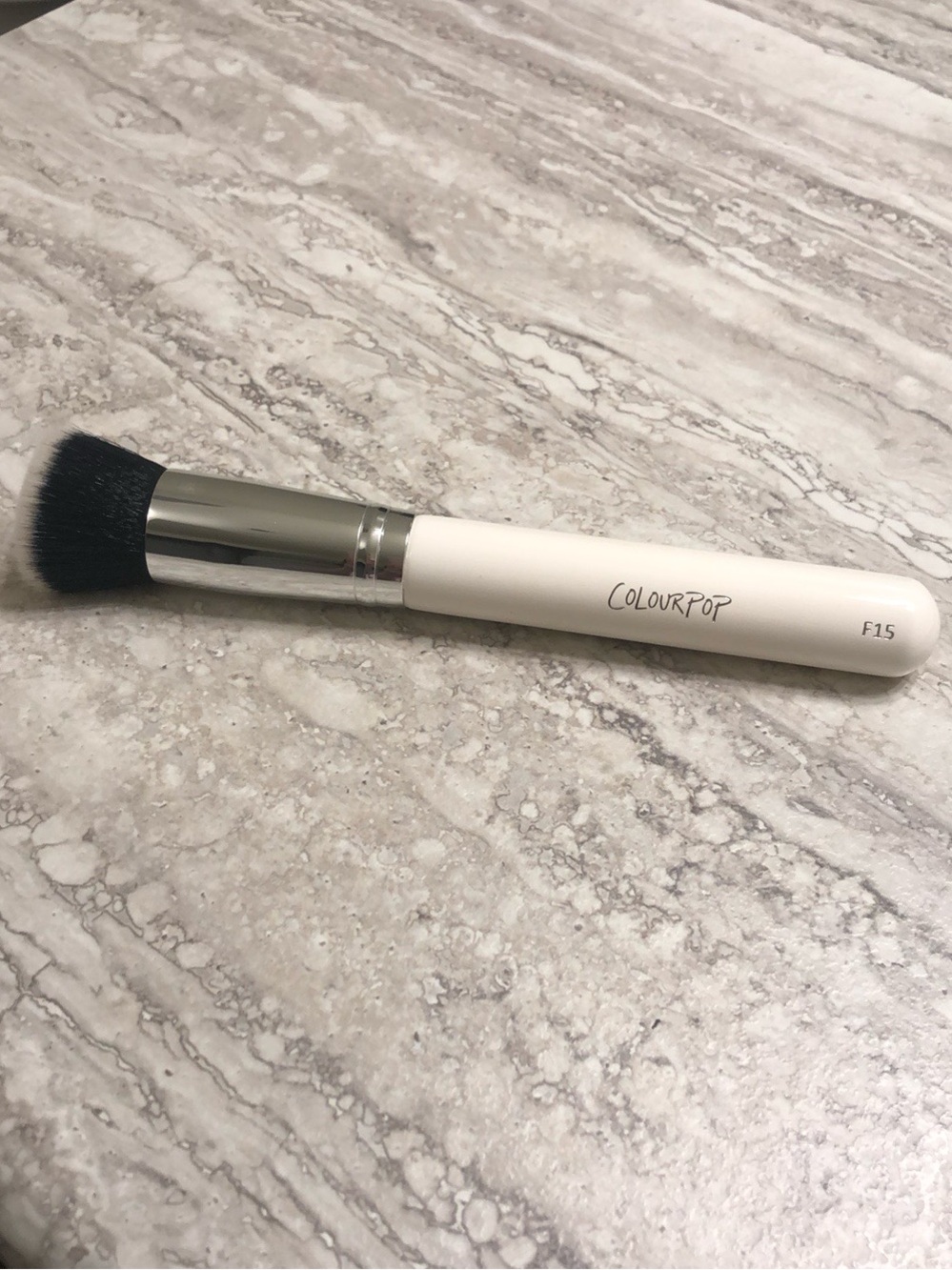 Colourpop Foundation Brush - Picture 2 of 2